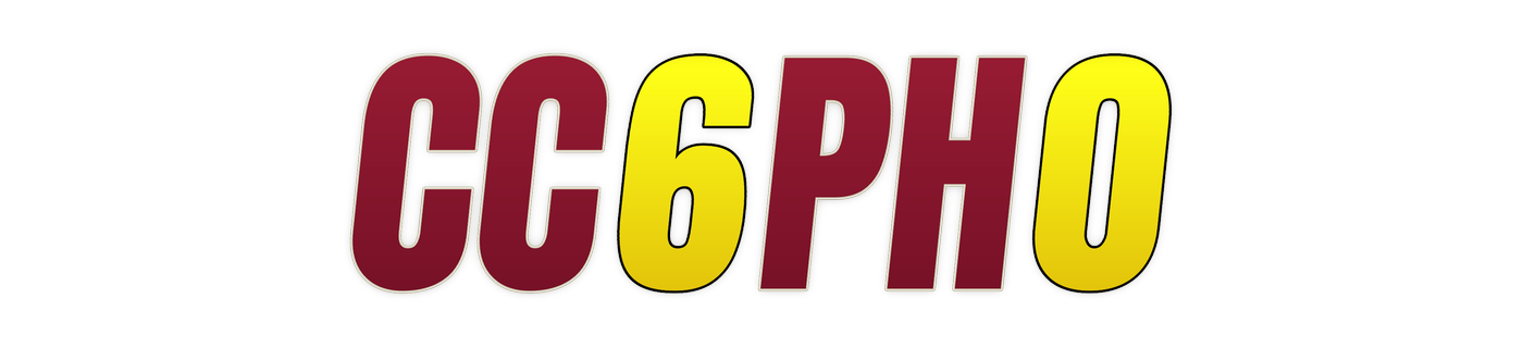 cc6ph0 Logo